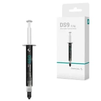خمیر سیلیکون سرنگی DeepCool DS9 3.5G