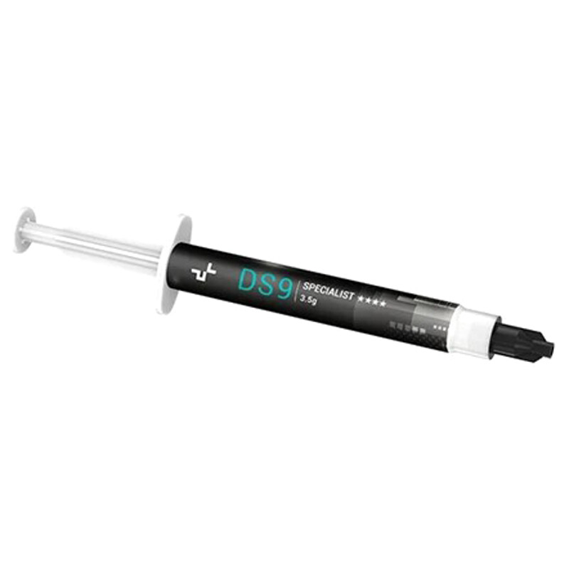 خمیر سیلیکون سرنگی DeepCool DS9 3.5G