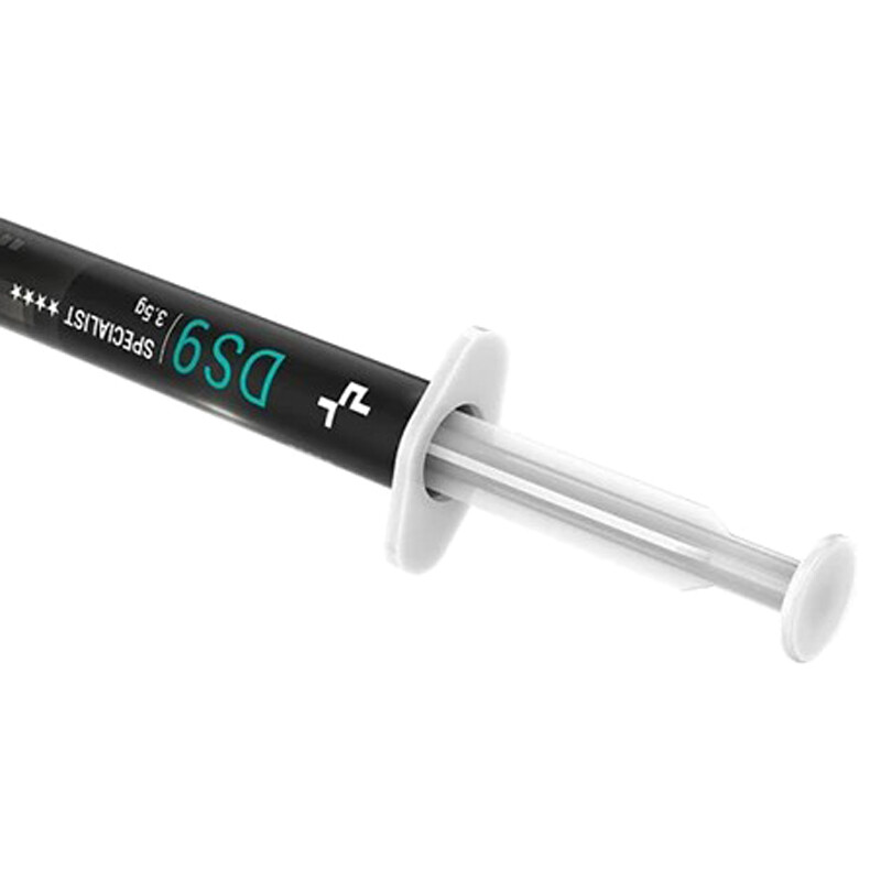 خمیر سیلیکون سرنگی DeepCool DS9 3.5G