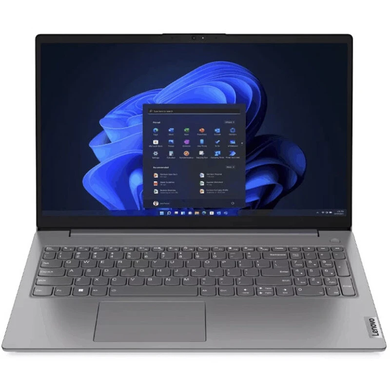 لپ تاپ لنوو 15.6 اینچی V15 G4 IRU Core i7 13620H 16GB 512GB SSD