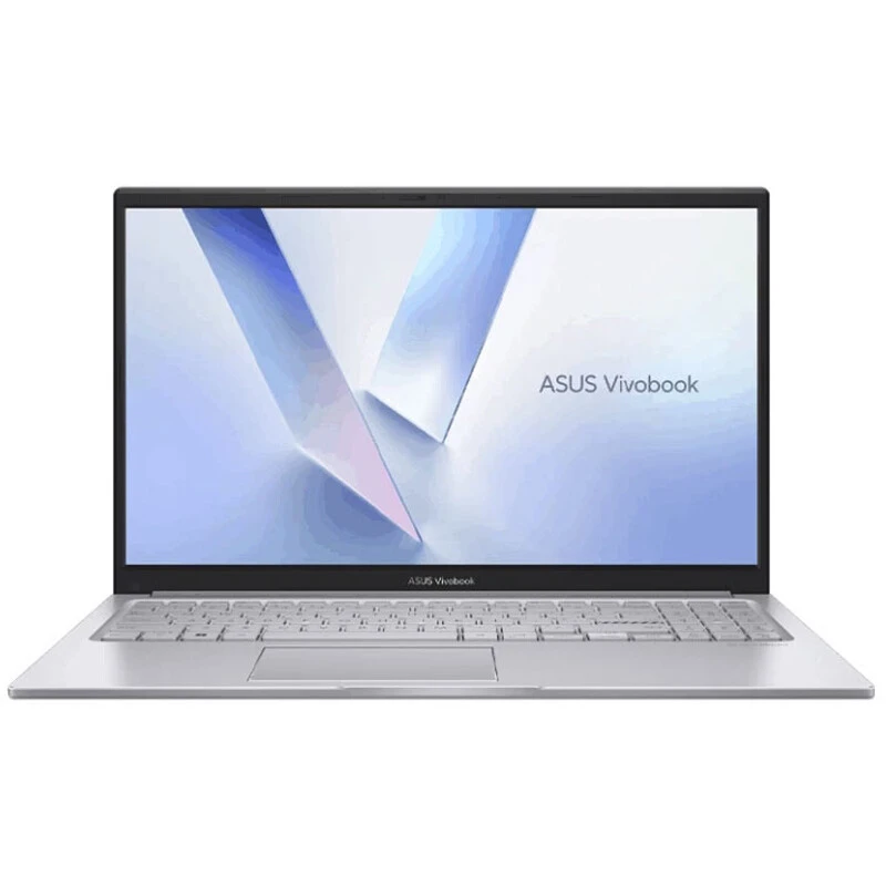 لپ تاپ ایسوس 15.6 اینچی VivoBook 15 R1504VA Core 5 120U 8GB 512GB SSD