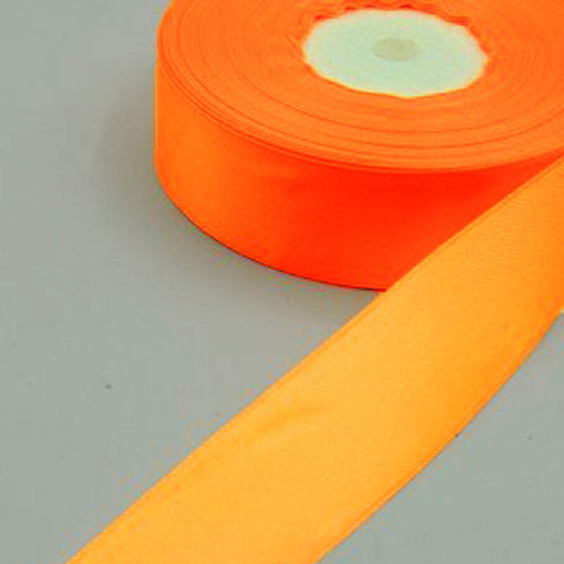 روبان ساتن 2.5 سانتی متر ساده