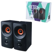 اسپیکر دسکتاپ دیتکس پلاس DS 912