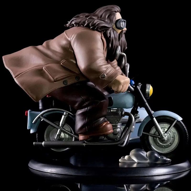 اکشن فیگور طرح Harry Potter & Rubeus Hagrid کد 79695