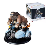 اکشن فیگور طرح Harry Potter & Rubeus Hagrid کد 79695