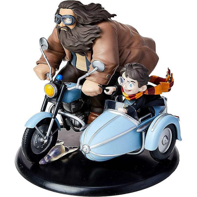 اکشن فیگور طرح Harry Potter & Rubeus Hagrid کد 79695