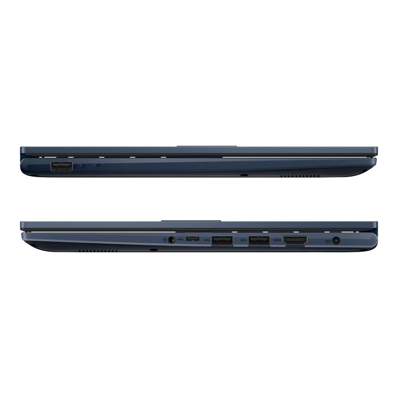 لپ تاپ ایسوس 14 اینچی VivoBook 14 X1404VA Core i3 1315U 8GB 512GB