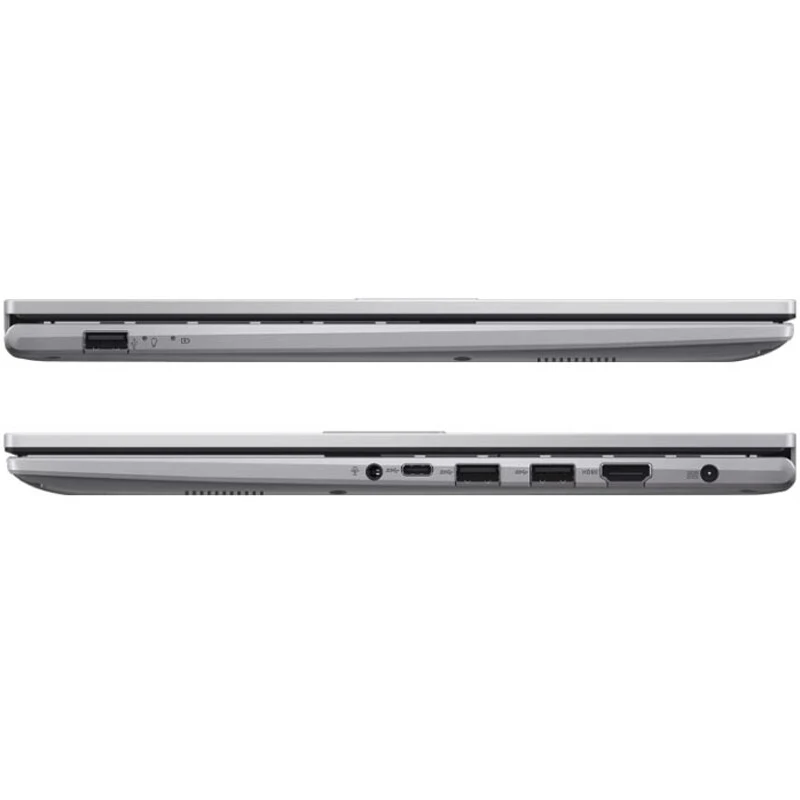 لپ تاپ ایسوس 15.6 اینچی VivoBook 15 R1504VA Core 5 120U 16GB 512GB SSD