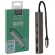 هاب 4 پورت Type-C کی نت پلاس KP-HC34