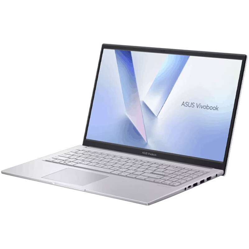 لپ تاپ ایسوس 15.6 اینچی VivoBook 15 R1504VA Core 5 120U 24GB 512GB SSD