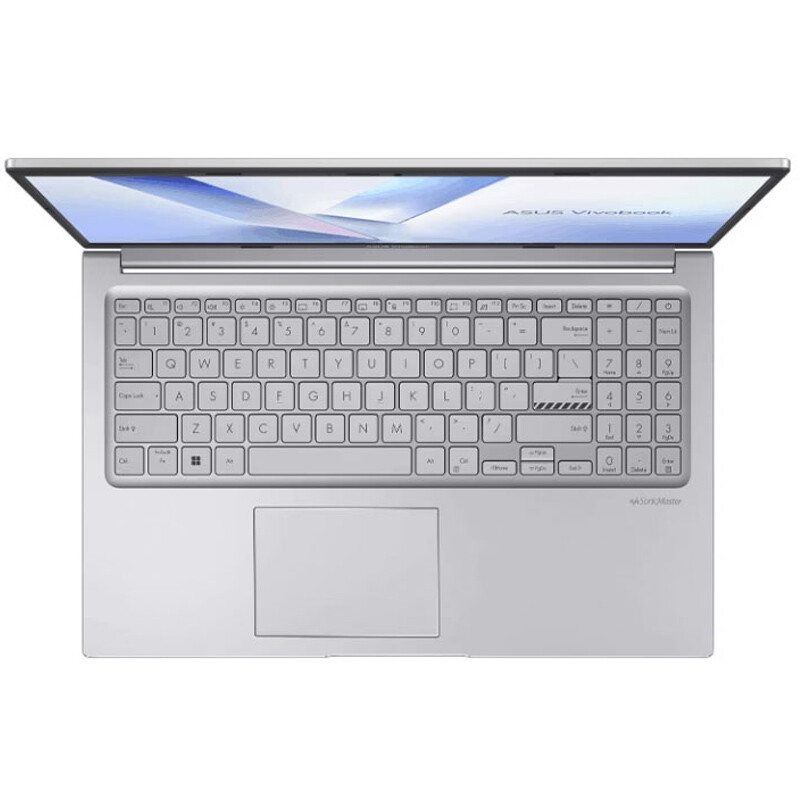 لپ تاپ ایسوس 15.6 اینچی VivoBook 15 R1504VA Core 5 120U 24GB 512GB SSD