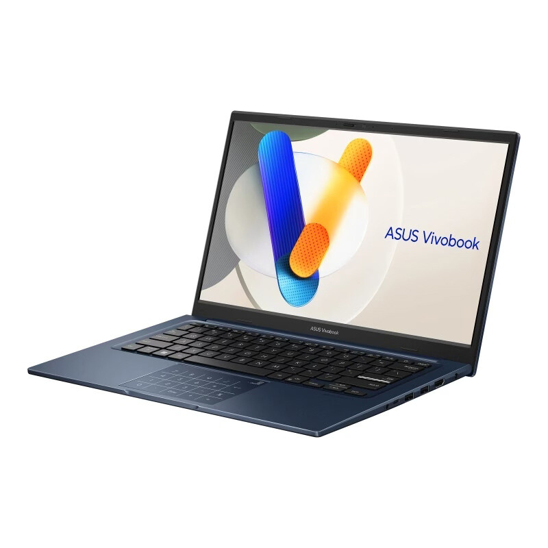 لپ تاپ ایسوس 14 اینچی VivoBook 14 X1404VA Core i3 1315U 12GB 512GB