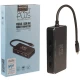 تبدیل Type-C به HDMI کی نت پلاس KP-Z10