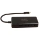 تبدیل Type-C به HDMI کی نت پلاس KP-Z10
