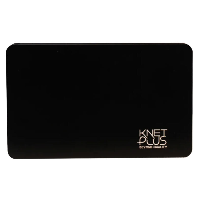 باکس هارد 2.5 اینچی HDD/SSD کی نت پلاس KP-B55