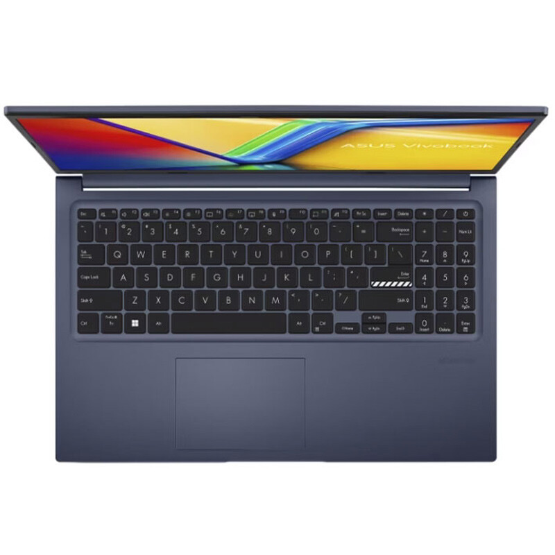 لپ تاپ ایسوس 15.6 اینچی VivoBook A1502VA Core i5 13420H 8GB 512GB SSD