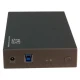 باکس هارد 3.5 اینچی HDD/SSD کی نت پلاس KP-B65