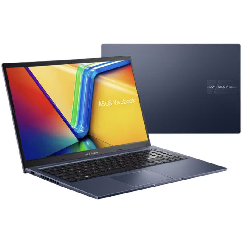 لپ تاپ ایسوس 15.6 اینچی VivoBook A1502VA Core i5 13420H 8GB 1TB SSD