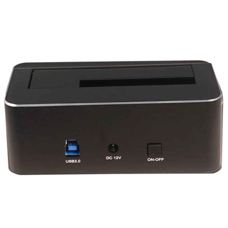 داک هارد 1 سینی کی نت پلاس Knet Plus KP-DS71 USB3.0