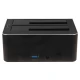 داک هارد 2 سینی کی نت پلاس Knet Plus KP-DS72 USB3.0