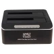 داک هارد 2 سینی کی نت پلاس Knet Plus KP-DS72 USB3.0