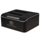 داک هارد 2 سینی کی نت پلاس Knet Plus KP-DS72 USB3.0