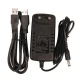داک هارد 2 سینی کی نت پلاس Knet Plus KP-DS72 USB3.0