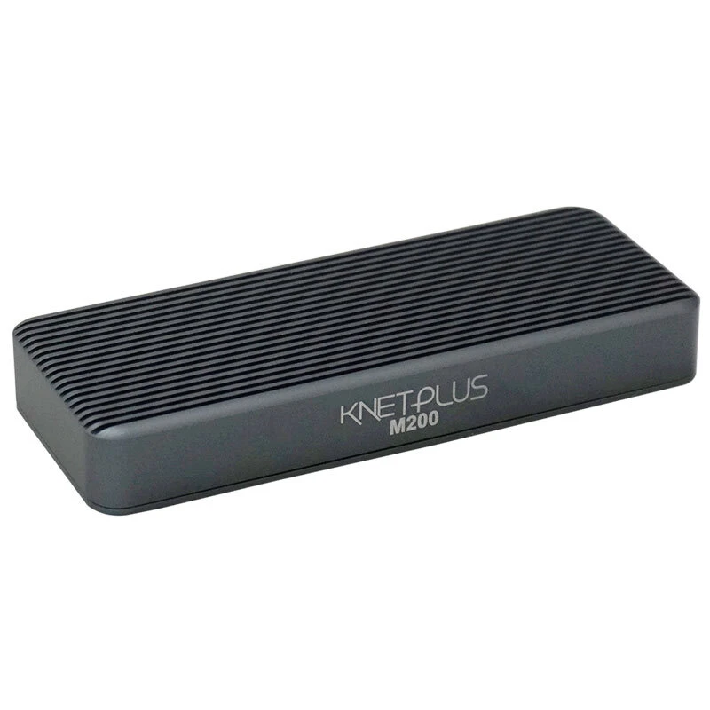 باکس هارد M.2 NVMe SSD کی نت پلاس KP-M200