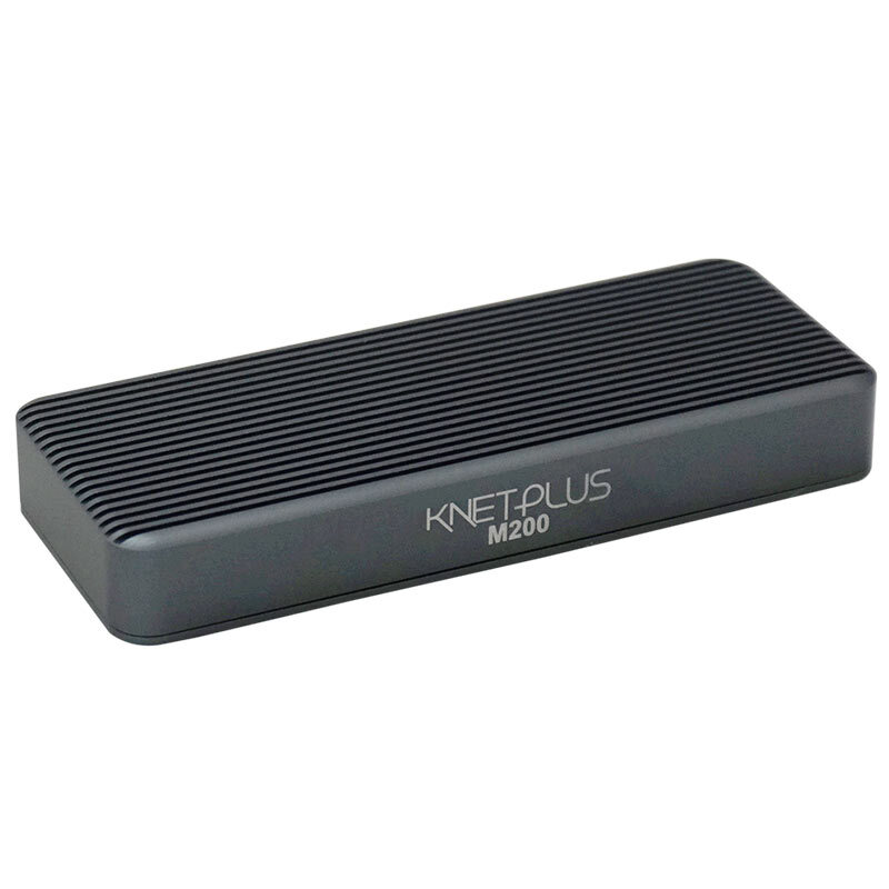 باکس هارد M.2 NVMe SSD کی نت پلاس KP-M200