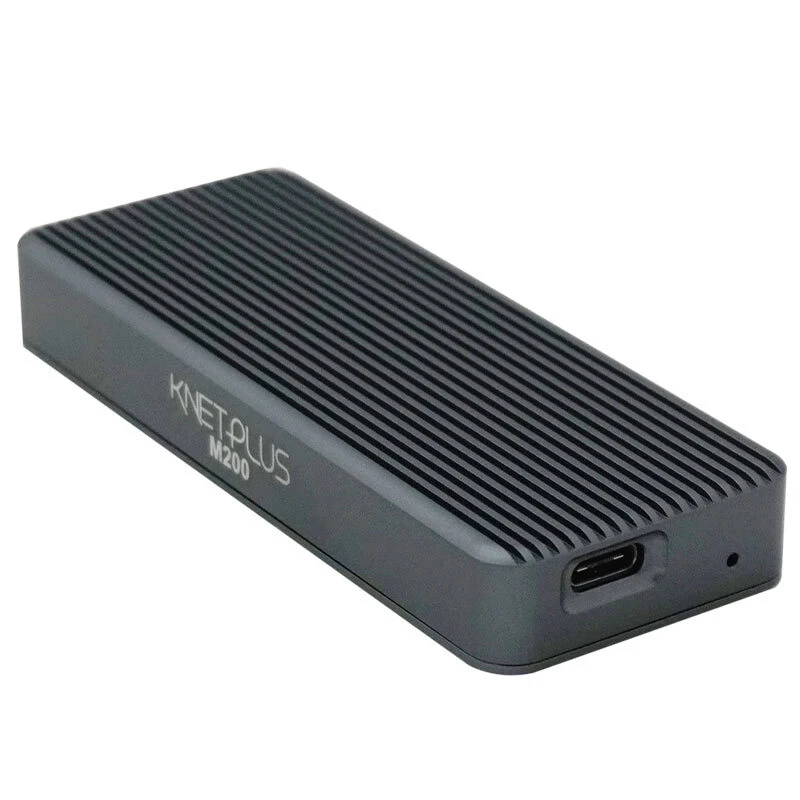 باکس هارد M.2 NVMe SSD کی نت پلاس KP-M200