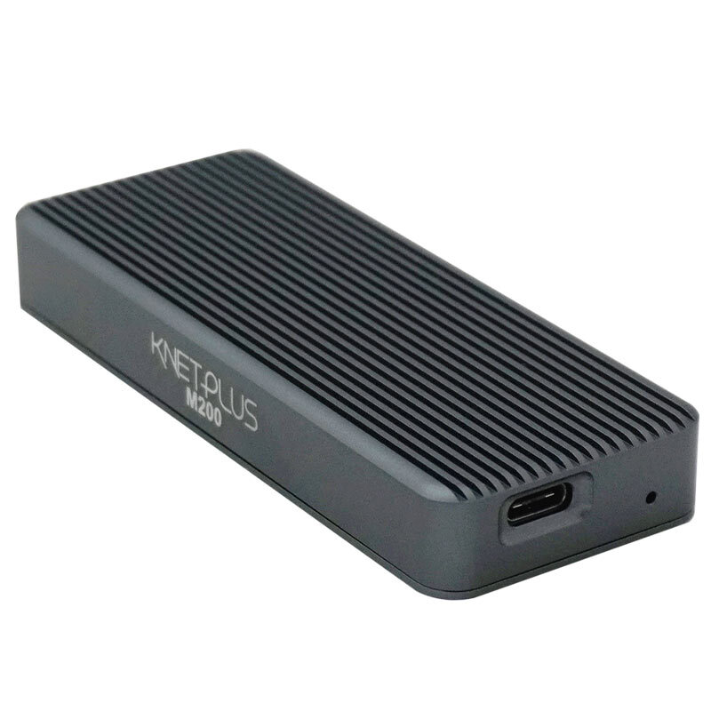 باکس هارد M.2 NVMe SSD کی نت پلاس KP-M200