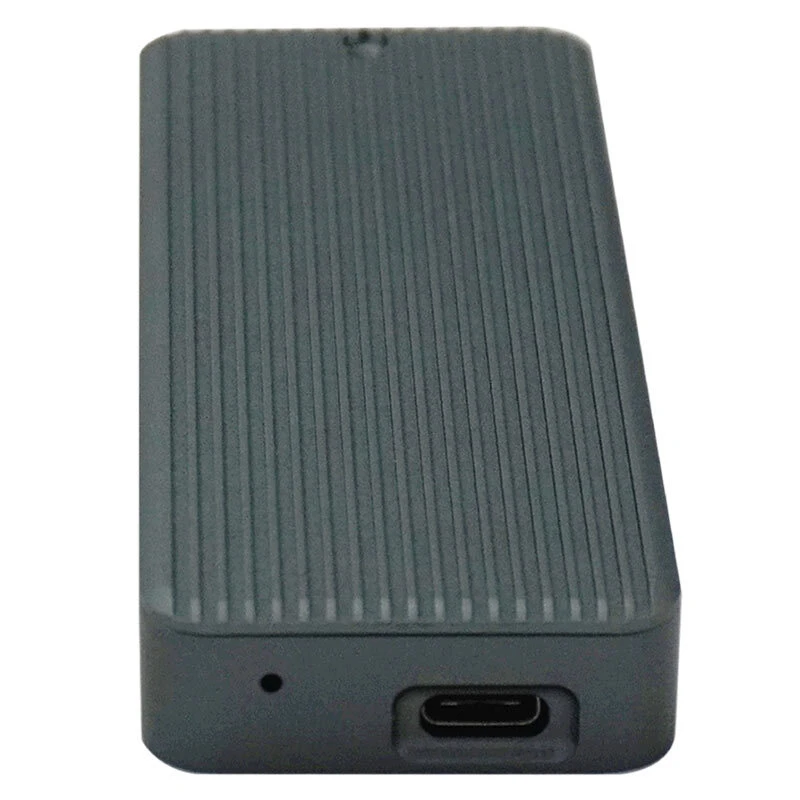 باکس هارد M.2 NVMe SSD کی نت پلاس KP-M200