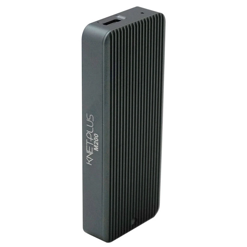 باکس هارد M.2 NVMe SSD کی نت پلاس KP-M200