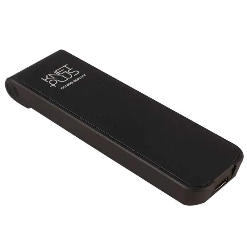 باکس هارد M.2 NVMe SSD کی نت پلاس KP-M201