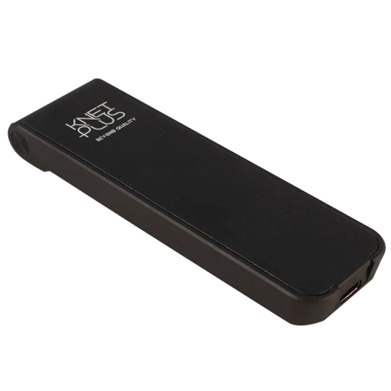 باکس هارد M.2 NVMe SSD کی نت پلاس KP-M201