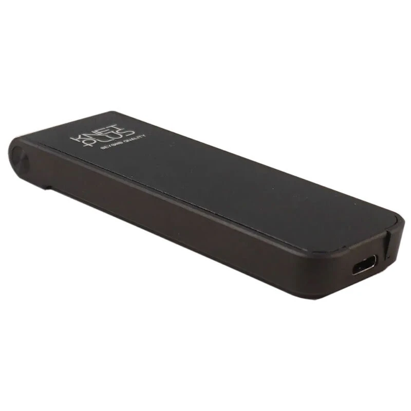 باکس هارد M.2 NVMe SSD کی نت پلاس KP-M201
