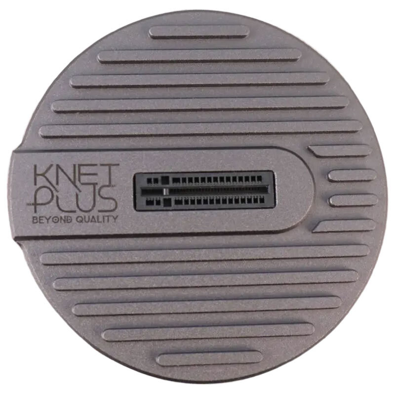 داک هارد کی نت پلاس Knet Plus KP-M215S Type-C
