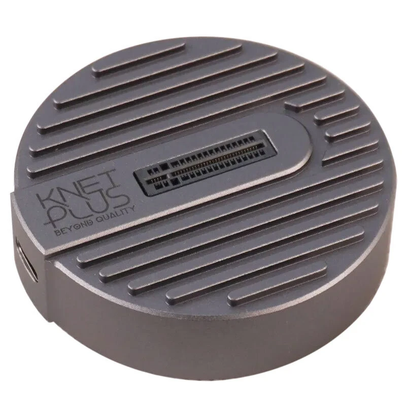 داک هارد کی نت پلاس Knet Plus KP-M215S Type-C
