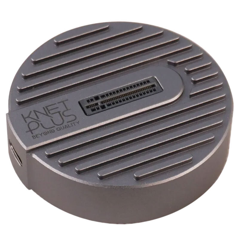 داک هارد کی نت پلاس Knet Plus KP-M215S Type-C