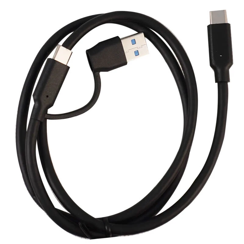 داک هارد کی نت پلاس Knet Plus KP-M215S Type-C