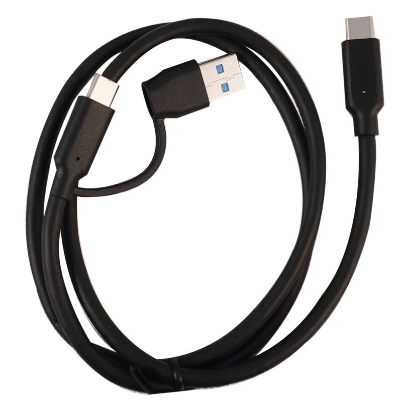 داک هارد کی نت پلاس Knet Plus KP-M215S Type-C