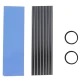 داک هارد کی نت پلاس Knet Plus KP-M215S Type-C