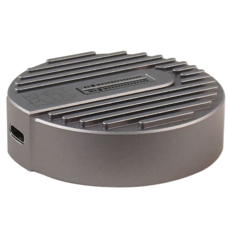 داک هارد کی نت پلاس Knet Plus KP-M215S Type-C