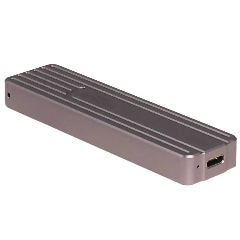 باکس هارد M.2 NVMe SSD کی نت پلاس KP-M202