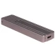 باکس هارد M.2 NVMe SSD کی نت پلاس KP-M202