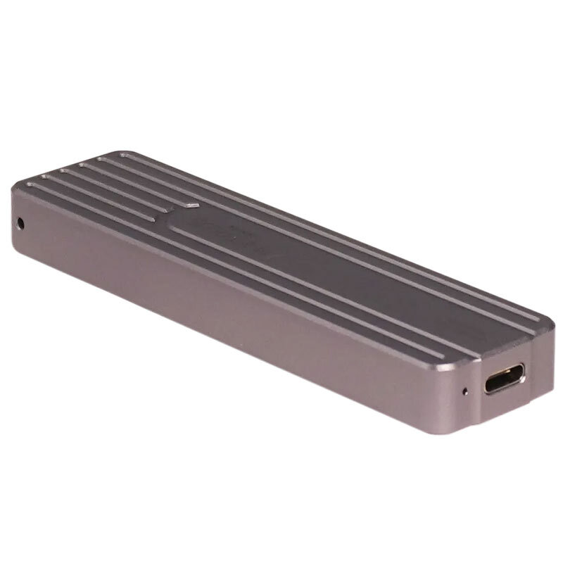 باکس هارد M.2 NVMe SSD کی نت پلاس KP-M202