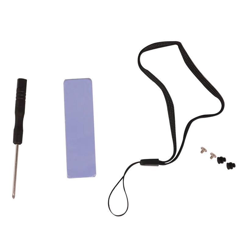 باکس هارد M.2 NVMe SSD کی نت پلاس KP-M202