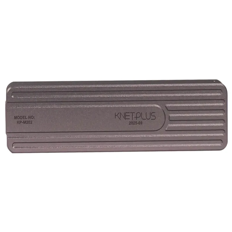 باکس هارد M.2 NVMe SSD کی نت پلاس KP-M202