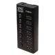 هاب 7 پورت USB کی نت پلاس KP-HA17