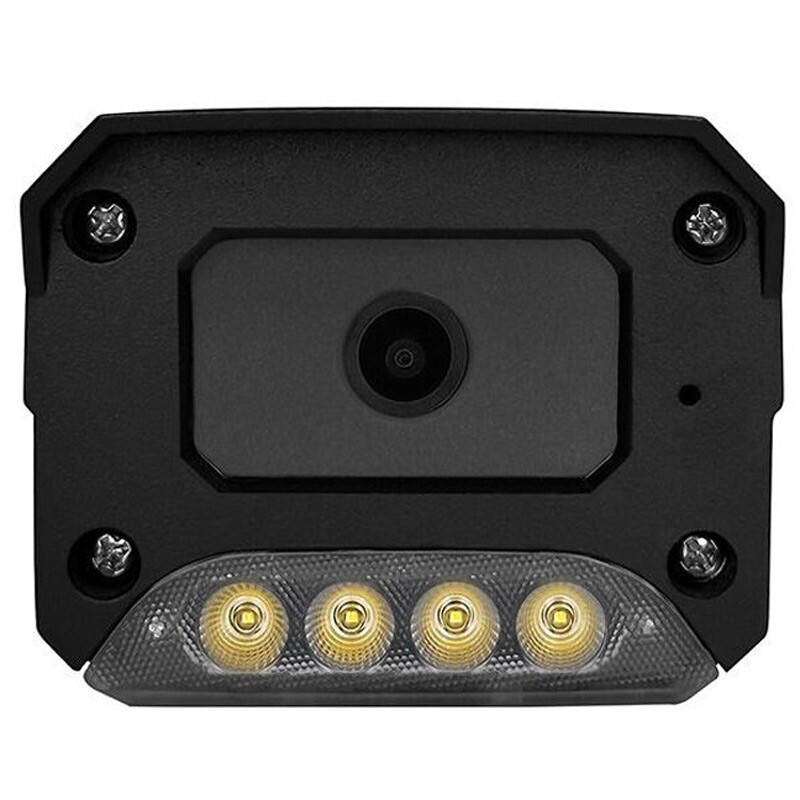 دوربین مداربسته تحت شبکه اسکوو 5 مگاپیکسل SC-IP-610 Warmlight